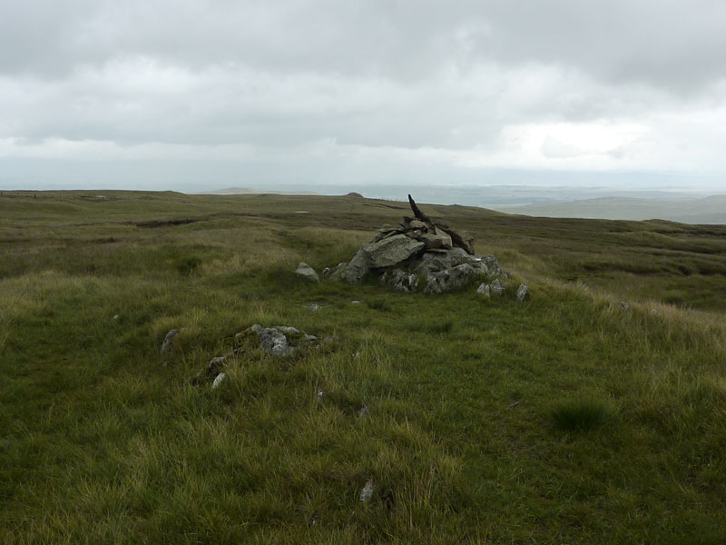 Tarn Crag